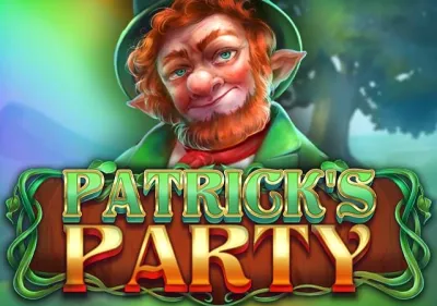 Patrick's Party game icon