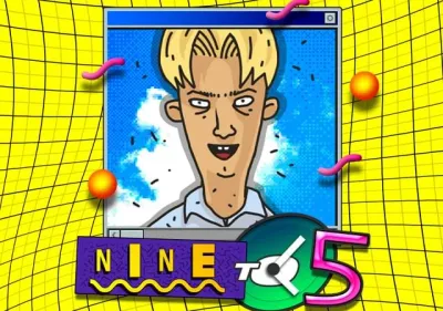 Nine To Five game icon