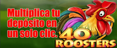 Mega Jackpot 20 promotion