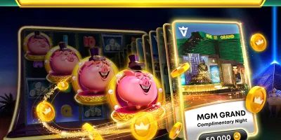 Catálogo de Slots Premium screenshot