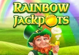 Rainbow Jackpots