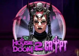 House of Doom 2_ The Crypt game icon