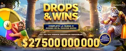 Discover the Epic Jackpot