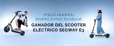 ¡Gana un Scooter en clepicbet.net!