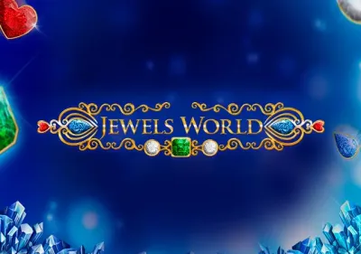 Jewels World game icon