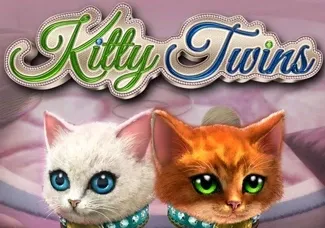 Kitty Twins game thumbnail
