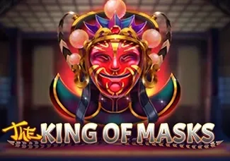The King of Masks game icon