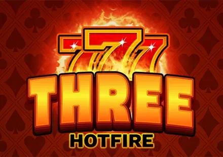 Three Hotfire game thumbnail