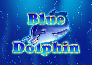 Blue Dolphin game thumbnail