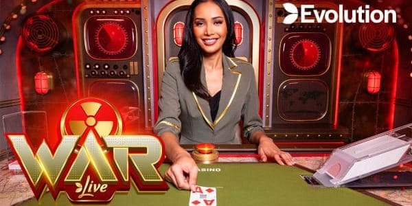 Interfaz de Epicbet