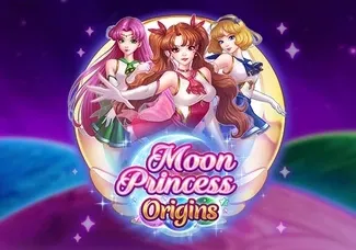 Moon Princess Origins game thumbnail