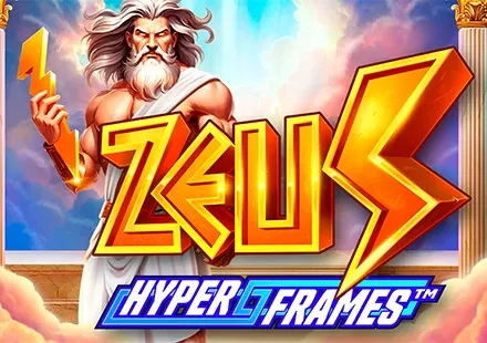 Zeus Hyper Frames™ game icon