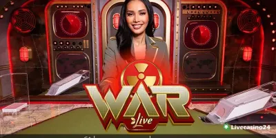 Interfaz de Juegos en Vivo screenshot
